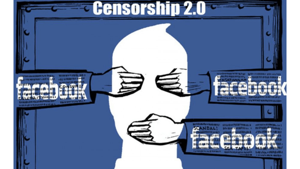 Facebook, Konfederacja a Wolność